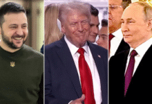 Photo of यूक्रेन युद्ध रोकने की अमेरिकी पहल ने बढ़ाई कूटनीतिक हलचल