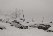 Photo of देहरादून: पांच दिसंबर से बदलेगा मौसम, बारिश-बर्फबारी के आसार