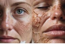 Photo of त्वचा पर नजर आते हैं विटामिन-डी की कमी के 5 लक्षण