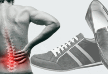 Photo of कहीं आपके पसंदीदा जूते ही तो नहीं कमर दर्द की असली वजह