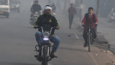 Photo of यूपी में 5.3 डिग्री गिरा रात का पारा; अगले सप्ताह से पड़ेगी कड़ाके की सर्दी