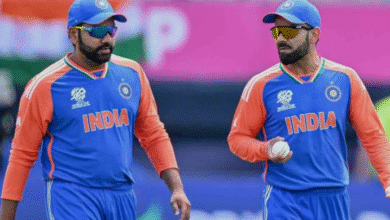 Photo of BCCI घटाने जा रहा विराट कोहली-रोहित शर्मा की सैलरी