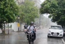 Photo of आज उत्तराखंड के इन जिलों में बारिश-बर्फबारी के आसार