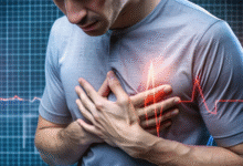 Photo of सीने में हल्के दर्द के साथ दिख रहे हैं ये चार लक्षण