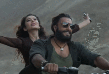 Photo of पहले दिन तूफान लाने को तैयार ‘धुरंधर’, एडवांस में कमाई जबरदस्त