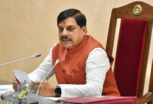 Photo of मध्य प्रदेश:   सीएम  यादव आज करेंगे समीक्षा बैठक