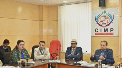 Photo of बिहार बना देश में सीएसआर नीति बनाने वाला पहला राज्य