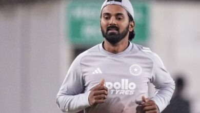 Photo of दूसरे वनडे में हार के बाद राहुल ने टॉस को बताया अहम,