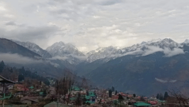 Photo of उत्तराखंड में पहाड़ी क्षेत्रों में वर्षा और बर्फबारी के आसार