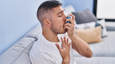 Photo of सर्दियों में ये छोटी गलतियां ट्रिगर कर सकती हैं अस्थमा