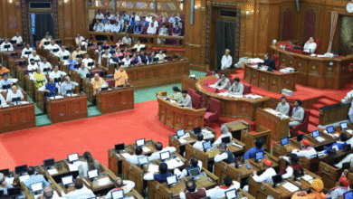 Photo of यूपी विधानसभा शीतकालीन सत्र 19 दिसंबर से शुरू