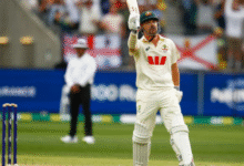 Photo of गाबा में एशेज के दूसरे टेस्ट में फिर ओपनिंग करेंगे ट्रेविस हेड?