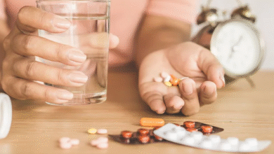 Photo of बार-बार एसिडिटी की दवाएं खाना  दिल और हड्डियों को कर सकता है खराब