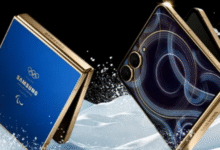 Photo of Samsung Galaxy Z Flip 7 Olympic Edition हुआ पेश