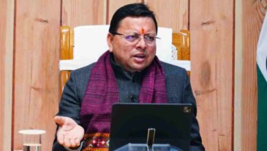 Photo of उत्तराखंड में परिवार रजिस्टर में अनियमितताओं पर धामी सरकार सख़्त