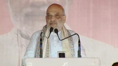 Photo of शांतिकुंज के बैरागीद्वीप में शताब्दी समारोह, दूसरे सत्र में केंद्रीय गृह मंत्री शाह करेंगे संबोधित