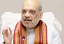Photo of आज और कल उत्तराखंड दौरे पर रहेंगे गृह मंत्री अमित शाह