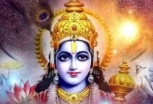 Photo of कई शुभ संयोग में मनाई जा रही है पौष पूर्णिमा, यहां जानें पूजा का शुभ मुहूर्त