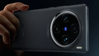 Photo of दमदार प्रोसेसर और 50MP के तीन कैमरे वाला ये फोन मिल रहा सस्ता