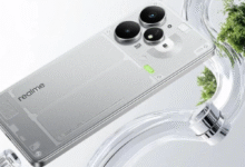 Photo of Realme का 8,000mAh बैटरी वाला दमदार 5G फोन