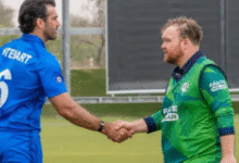 Photo of इटली ने आयरलैंड को हराकर किया बड़ा उलटफेर और रचा इतिहास