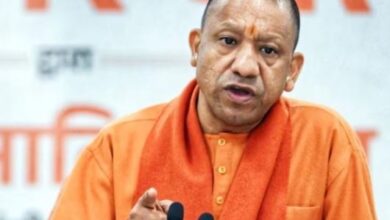 Photo of योगी सरकार की बड़ी कार्रवाई, बरेली के सिटी मजिस्ट्रेट अलंकार अग्निहोत्री निलंबित