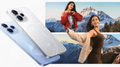 Photo of Oppo Reno 15 Series के नए मॉडल्स 8 जनवरी को होंगे भारत में लॉन्च