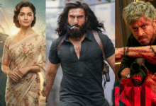 Photo of टूटा जवान का रिकॉर्ड तो Dhurandhar की राह पर चले SRK