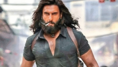 Photo of नए साल पर मालामाल हुई ‘धुरंधर’, चौथे हफ्ते में बदल गया समीकरण