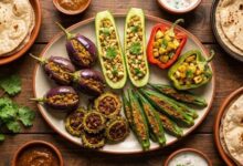 Photo of भरवां सब्जी बनाने की यह सीक्रेट रेसिपी जान लेंगे, तो ढाबे का खाना भूल जाएंगे