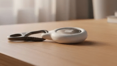 Photo of Apple ने लॉन्च किया नया AirTag, ज्यादा रेंज के साथ देखें क्या-क्या हैं खूबियां