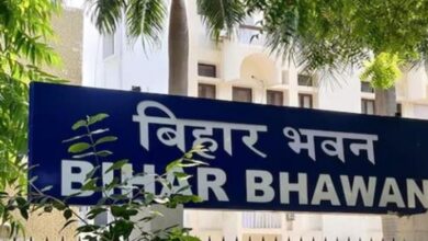 Photo of नीतीश सरकार मुंबई में बनवाएगी बिहार भवन