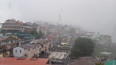 Photo of उत्तराखंड: आज मौसम दिखाएगा तेवर, मैदान में छाएगा घना कोहरा