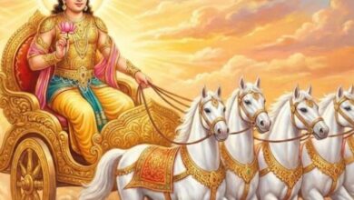 Photo of रथ सप्तमी पर करें सूर्य देव के इन मंत्रों का जप