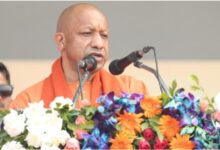 Photo of लखनऊ: सीएम योगी आज 35 पुलिसकर्मियों को करेंगे सम्मानित