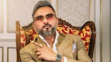 Photo of Honey Singh ने इस वजह से कॉन्सर्ट में दिया भद्दा बयान; मांगी माफी