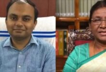 Photo of चुनाव प्रबंधन में समस्तीपुर की बड़ी उपलब्धि, डीएम रोशन कुशवाहा को राष्ट्रपति के हाथों मिलेगा सम्मान