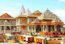 Photo of अयोध्या: राम मंदिर परिसर में खुलेंगे कुछ उप मंदिर…