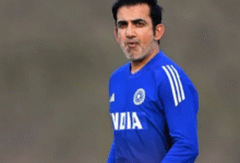 Photo of Gautam Gambhir को कोच पद से हटाने की खबरों पर BCCI ने तोड़ी चुप्पी