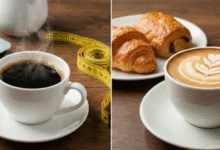 Photo of क्या सच में ब्लैक कॉफी पिघलाती है चर्बी?