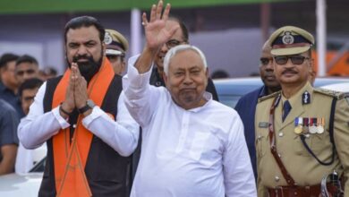 Photo of पटना के राजीव नगर में बिहार पुलिस 172 करोड़ से क्या बनाएगी?