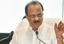 Photo of उत्तराखंड से जुड़ी हैं अजीत पवार की यादें, 2006 में एनसीपी के राष्ट्रीय अधिवेशन में आए थे दून