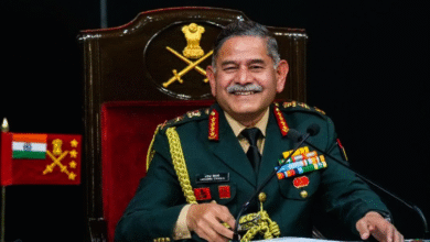 Photo of इस शर्त के साथ इन्फेंट्री फोर्स में हो सकती है महिलाओं की भर्ती