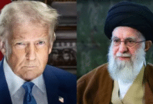 Photo of ट्रंप ने ईरान को एक बार फिर धमकाया