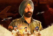 Photo of बॉर्डर पार सनी देओल की फौज का कमाल, 6 दिन में ही रिकॉर्डतोड़ कमाई से किया दंग