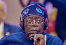 Photo of नाइजीरिया में राष्ट्रपति टीनुबू की सरकार के खिलाफ साजिश का पर्दाफाश