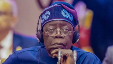 Photo of नाइजीरिया में राष्ट्रपति टीनुबू की सरकार के खिलाफ साजिश का पर्दाफाश