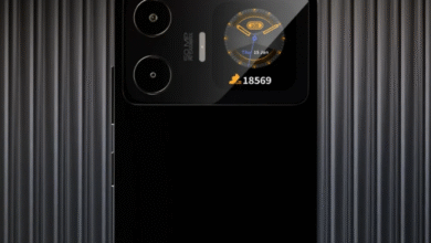 Photo of दो डिस्प्ले वाला ये फोन भारत में जल्द होगा लॉन्च