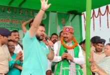 Photo of टिकट बंटवारे पर राजद विधायक के इन सवालों से गरमाई सियासत