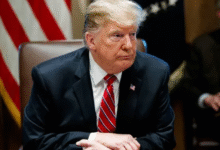 Photo of टूट जाएगा ट्रंप का ग्रीनलैंड का सपना? यूरोपीय देशों के आगे बोलती बंद